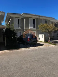 Casa de Condomínio com 3 Quartos à venda, 104m² no Jarinu FC, Jarinu