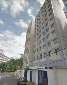 Apartamento com 1 Quarto à venda, 47m² no Centro, Campinas