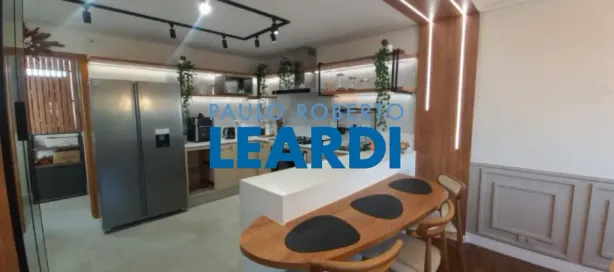 Apartamento com 4 Quartos à venda, 247m² no Jardim Esplanada II, São José dos Campos
