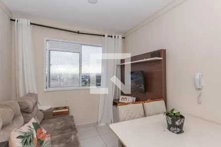 Apartamento com 2 Quartos à venda, 38m² no Parque Fongaro, São Paulo