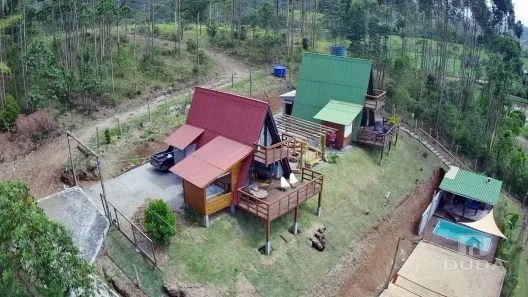 Fazenda/Sítio com 2 Quartos à venda, 110m² no , Imaruí