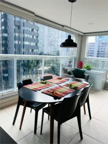 Apartamento com 1 Quarto à venda, 49m² no Pinheiros, São Paulo
