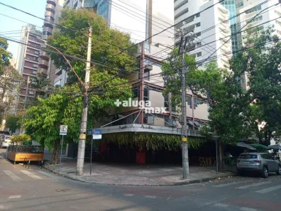 Sala Comercial para alugar, 60m² no Lourdes, Belo Horizonte