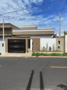 Casa com 3 Quartos à venda, 200m² no Setvalley, São José do Rio Preto