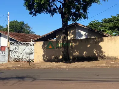 Casa com 3 Quartos à venda, 83m² no Santa Rita 1, Londrina
