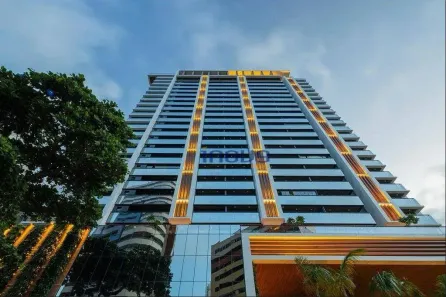 Apartamento com 2 Quartos à venda, 65m² no Aldeota, Fortaleza