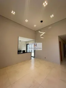 Casa com 3 Quartos à venda, 84m² no Jardim Belo Horizonte, Indaiatuba