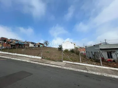 Lote/Terreno à venda, 274m² no Parque Residencial Monte Rey III, Piracicaba