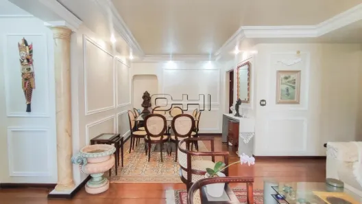 Apartamento com 4 Quartos à venda, 138m² no Vila Romana, São Paulo