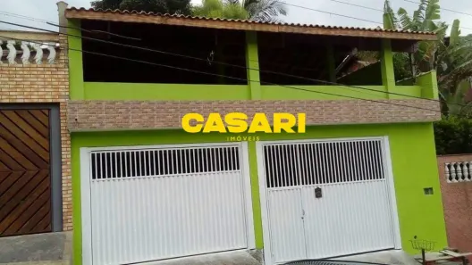 Sobrado com 2 Quartos à venda, 287m² no Dos Finco, São Bernardo do Campo