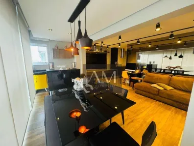 Apartamento com 1 Quarto à venda, 80m² no Vila Regente Feijó, São Paulo