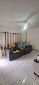 Casa com 2 Quartos à venda, 69m² no Cidade Nova, Uberaba