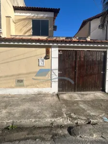 Casa com 2 Quartos à venda, 130m² no Campo Grande, Rio de Janeiro