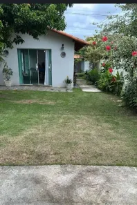 Casa com 3 Quartos à venda, 204m² no São José do Imbassaí, Maricá