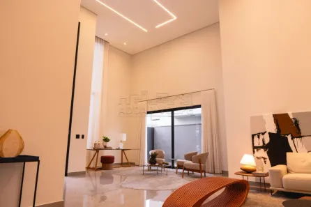 Casa de Condomínio com 3 Quartos à venda, 295m² no Jardim Shangri-Lá, Bauru