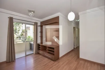 Apartamento com 2 Quartos à venda, 49m² no Jardim Ampliação, São Paulo