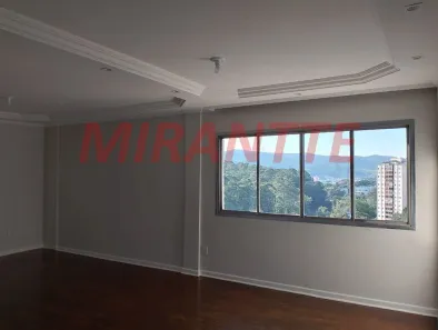 Apartamento com 3 Quartos à venda, 110m² no Tucuruvi, São Paulo