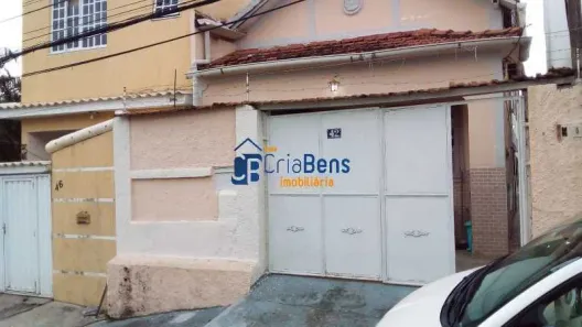 Casa com 2 Quartos à venda, 78m² no Piedade, Rio de Janeiro