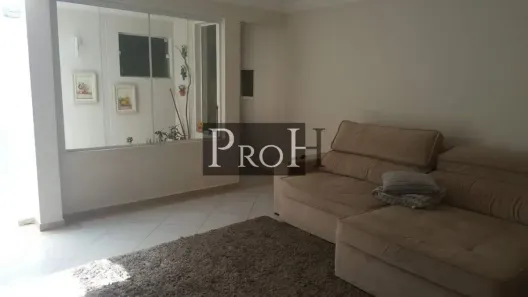 Casa com 3 Quartos à venda, 220m² no Assunção, São Bernardo do Campo