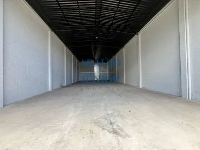 Ponto Comercial para alugar, 300m² no Nova Americana, Americana