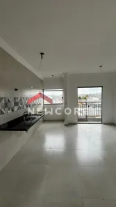 Apartamento com 2 Quartos à venda, 40m² no Jardim das Oliveiras, São Paulo