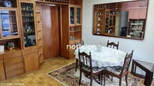 Apartamento com 3 Quartos à venda, 94m² no Vila Nova Conceição, São Paulo