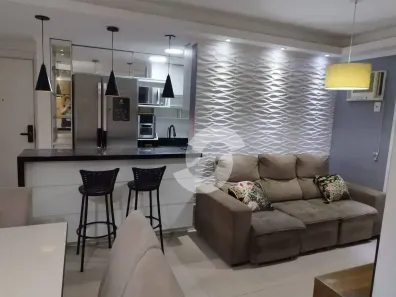 Apartamento com 3 Quartos à venda, 87m² no Maria Paula, São Gonçalo