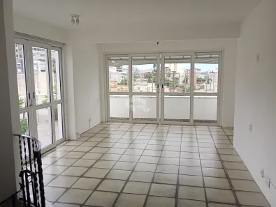 Cobertura com 2 Quartos à venda, 138m² no Auxiliadora, Porto Alegre