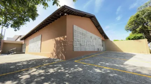 Imóvel Comercial com 6 Quartos para alugar, 131m² no Centro, Londrina