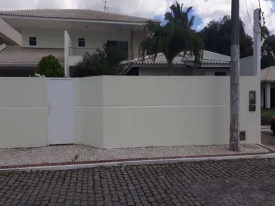 Casa de Condomínio com 4 Quartos para alugar, 200m² no Buraquinho, Lauro de Freitas