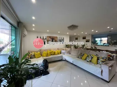 Apartamento com 4 Quartos à venda, 171m² no Taquara, Rio de Janeiro