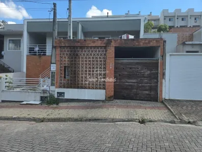 Casa com 2 Quartos à venda, 56m² no Águas Claras, Brusque