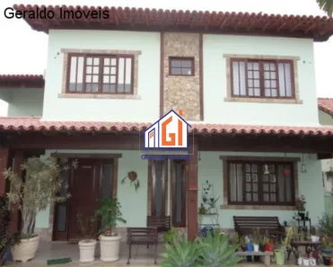 Casa com 4 Quartos à venda, 350m² no Pontinha, Araruama