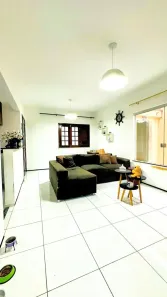 Casa de Condomínio com 4 Quartos à venda, 240m² no Cohama, São Luís