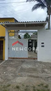 Casa com 3 Quartos à venda, 112m² no Cidade Balneária Nova Peruíbe II, Peruíbe
