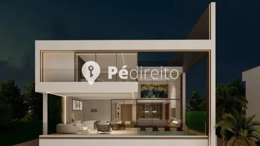 Casa com 9 Quartos à venda, 1239m² no Tamboré, Santana de Parnaíba