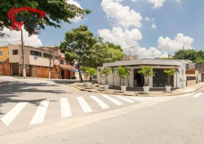 Ponto Comercial para alugar, 60m² no Jardim Mangalot, São Paulo