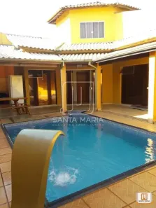 Sobrado com 3 Quartos à venda, 300m² no City Ribeirão, Ribeirão Preto