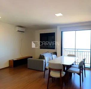 Apartamento com 1 Quarto à venda, 65m² no Condomínio Guaporé 1, Ribeirão Preto
