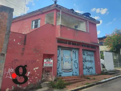 Ponto Comercial para alugar, 54m² no Parque Santa Rita, São Paulo
