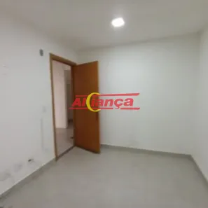 Apartamento com 2 Quartos para alugar, 40m² no Jardim Nova Cidade, Guarulhos