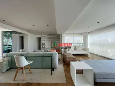 Apartamento com 3 Quartos à venda, 198m² no Vila Mariana, São Paulo