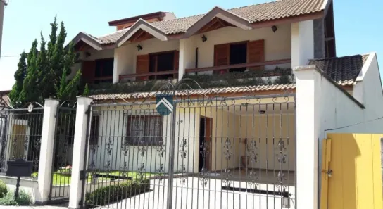 Casa com 3 Quartos à venda, 407m² no Jardim Marco Leite, Jundiaí