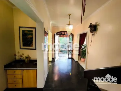 Casa com 4 Quartos à venda, 300m² no Jardim Olympia, São Paulo