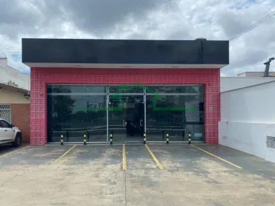para alugar, 230m² no Vila Independência, Piracicaba