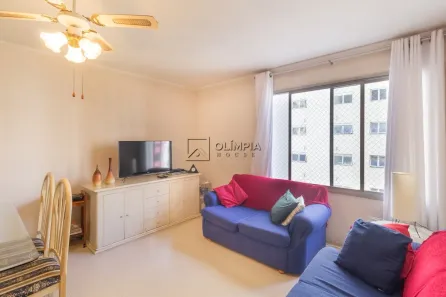 Apartamento com 3 Quartos à venda, 105m² no Vila Uberabinha, São Paulo