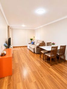 Apartamento com 2 Quartos à venda, 73m² no Hugo Lange, Curitiba