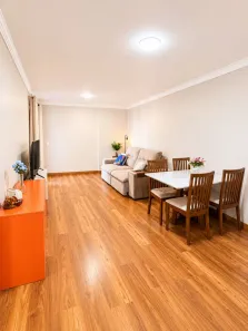 Apartamento com 2 Quartos à venda, 73m² no Hugo Lange, Curitiba