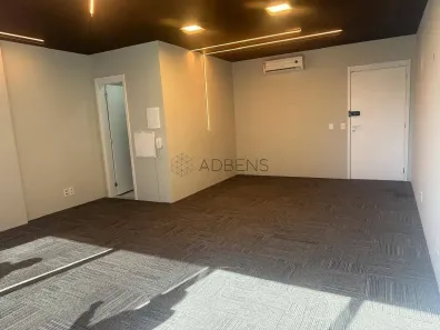Sala Comercial para alugar, 42m² no Alphaville Centro Industrial e Empresarial/Alphaville., Barueri