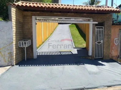 Casa com 2 Quartos à venda, 120m² no Vila Constança, São Paulo